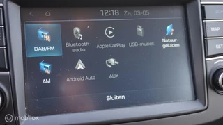 Hyundai i20 Hyundai i20 1.0 T-GDI Comfort Automaat Navi | Achteruitrijcamera | Climate Control | Cruise Controle - afbeelding nr 13
