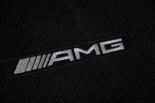 Mercedes-Benz C-Klasse Mercedes-Benz C-Klasse 180 AMG Line *1ste eigenaar*Leer*2x AMG*Navigatie* - afbeelding nr 16