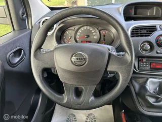 Nissan NV250 Nissan NV250 1.5 dCi 95 Acenta 1e eig/airco/FABRIEKSGARANTIE - afbeelding nr 9