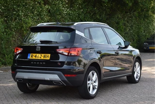 SEAT Arona SEAT Arona 1.5 TSI EVO FR 150PK | Camera | Carplay | DAB | Stoelverwarming | Navi | Cruise Contr | Full LED - afbeelding nr 27
