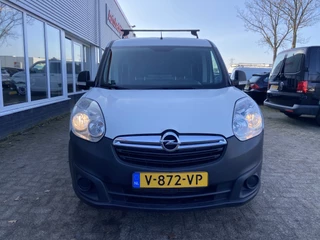 Opel Combo - afbeelding nr 8