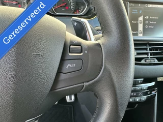 Peugeot 208 Peugeot 208 1.2 e-VTi Style/AIRCO/NAVI/CRUISE/AUT/APK/NAP - afbeelding nr 14