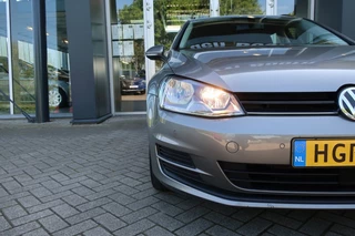 Volkswagen Golf - afbeelding nr 10