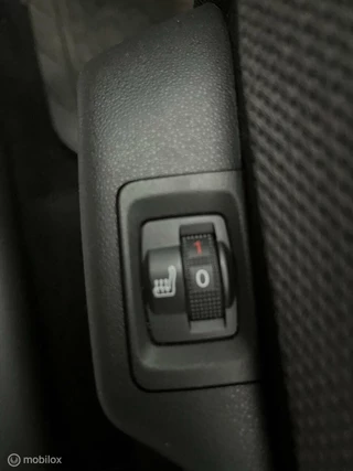 Citroën C3 Aircross Citroen C3 Aircross 1.2 PT Live|Stoelverw.|Apple|PDC|NETJES| - afbeelding nr 22