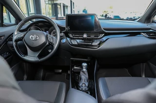 Toyota C-HR - afbeelding nr 10