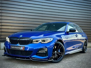 BMW 3 Serie - afbeelding nr 3