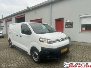 Citroën Jumpy - 322870632-0