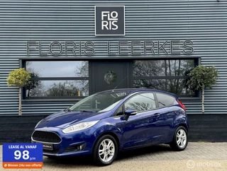 Ford Fiesta - 352374252-0
