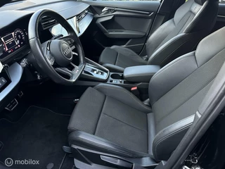 Audi A3 Audi A3 Limousine 30 TFSI Pro Line - afbeelding nr 7