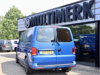 Volkswagen Transporter Volkswagen Transporter 2.0 TDI 150PK DSG LANG 2X SCHUIFDEUR - afbeelding nr 3