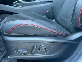 Hyundai Tucson Hybrid - afbeelding nr 21