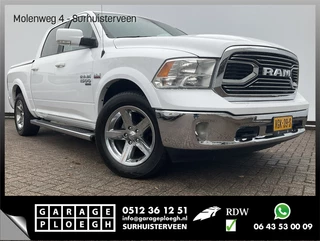 Dodge Ram 1500 - 485431672-0