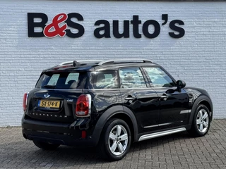 MINI Countryman Mini Mini Countryman 1.5 Countryman One Salt Cruise control Climate control Navigatie Bleutooth - afbeelding nr 2