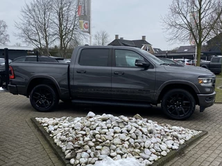 Dodge Ram 1500 - afbeelding nr 4