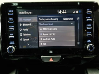 Toyota Yaris Toyota Yaris 1.5 Hybrid Executive / JBL / Pano / HUD / Premium Pack - afbeelding nr 53