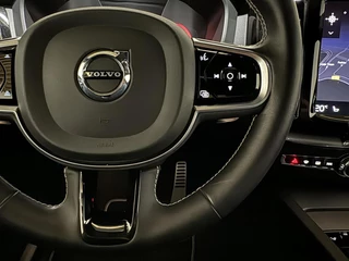 Volvo XC60 Volvo XC60 2.0 T8 AWD Polestar Engineered H/K Pano HUD ACC Trekh. - afbeelding nr 28