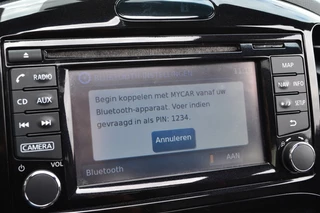Nissan Juke Nissan Juke 1.2 DIG-T S/S Tekna Leer/Camera/Navi/Xenon/Pano - afbeelding nr 32