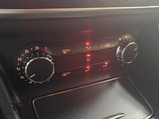 Mercedes-Benz CLA Mercedes-Benz CLA-Klasse SB 180 Buss. Solution | Navi | LED | Cruise | PDC | Camera | CarPlay | Clima | Trekh. | Org. NLD | - afbeelding nr 31
