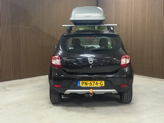 Dacia Sandero Stepway - afbeelding nr 6