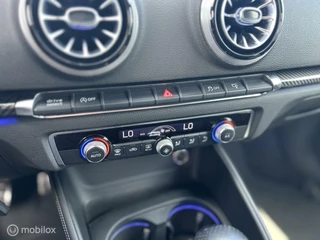 Audi A3 Audi A3 Sportback 1.4 TFSI Pro Line S g-tron|AUTOMAAT|SFEER - afbeelding nr 14