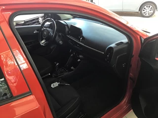 Kia Picanto - afbeelding nr 16