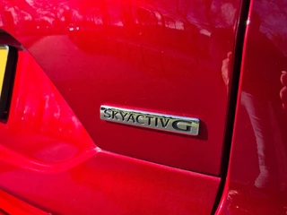 Mazda CX-5 - afbeelding nr 32