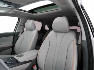 Hyundai Nexo (INCL-BTW) (WATERSTOF) *PANO | NAPPA-FULL-LEATHER | NAVI-FULLMAP | ADAPT.CRUISE |  FULL-LED | KEYLESS | DAB |  KRELL-AUDIO | WIDESCREEN-COCKPIT | SURROUND-VIEW | SHIFT-PADDLES | COMFORT-SEATS - afbeelding nr 24