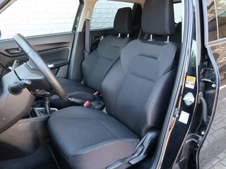 Suzuki Swift Suzuki Swift 1.2 Select Navi | Camera | Stoelverwarming - afbeelding nr 12