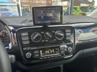 Volkswagen up! - afbeelding nr 15