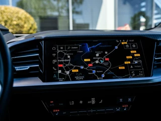 Audi Q4 e-tron Audi Q4 E-tron 40 Advanced Edition 77 kWh|204PK|MATRIX LED - afbeelding nr 21