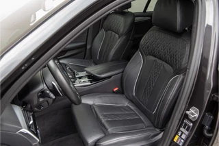 BMW 5 Serie BMW 5 Serie 530e M-Sportpakket, Pano, Laser-Light, Pano, Head-up 2022 - afbeelding nr 10
