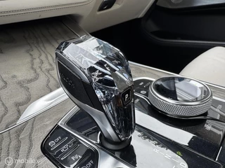 BMW X7 BMW X7 Xdrive40i HIGH EXE NAVI/HEAD-UP/B&W/PANO VOL! - afbeelding nr 18
