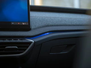Škoda Octavia | Matrix LED | Lodge Interieur | Chrome pakket | Stoel-, Stuur- & voorruitverwarming | Navi 13inch | Wireless App-connect | El. achterklep m.sensor | ACC | Winterpakket - afbeelding nr 39