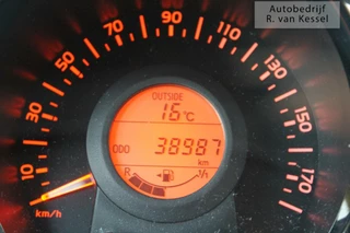 Toyota Aygo Toyota Aygo 1.0 VVT-i x-fun I 1 Eig. I DAB + Bluetooth I NL-auto - afbeelding nr 10