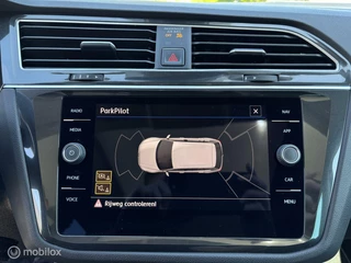 Volkswagen Tiguan Volkswagen Tiguan 1.4 4Motion Highline Business R trekhaak - afbeelding nr 28