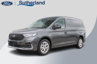 Ford Transit Connect 1.5 EcoBoost PHEV L2 Limited