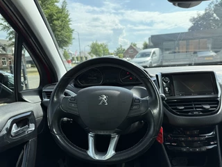 Peugeot 208 Peugeot 208 1.2 PureTech Allure - afbeelding nr 11