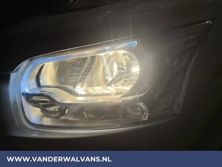 Ford Transit Android Auto, Verwarmde voorruit, Stoelverwarming, Bijrijdersbank - afbeelding nr 6