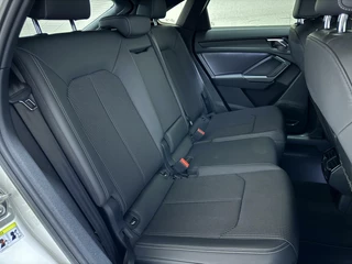 Audi Q3 Audi Q3 Sportback 40 TFSI Quattro S-Line Black Edition B&O - afbeelding nr 25