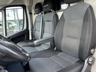 Fiat Ducato - afbeelding nr 28
