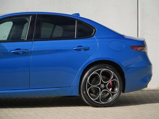 Alfa Romeo Giulia - afbeelding nr 15