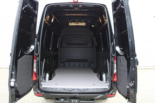 Mercedes-Benz Sprinter - afbeelding nr 19