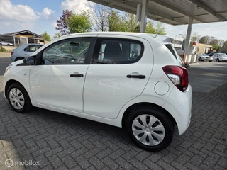 Peugeot 108 Peugeot 108 1.0 e-VTi Access - afbeelding nr 6