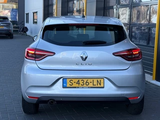 Renault Clio - afbeelding nr 15
