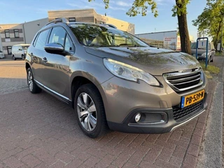 Peugeot 2008 - 246425487-0