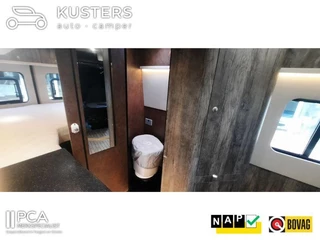 Mercedes-Benz Sprinter Mercedes-Benz Innova RoadTrip 695L Sprinter Mobie 316 2.2 CDI L3H2 - afbeelding nr 25