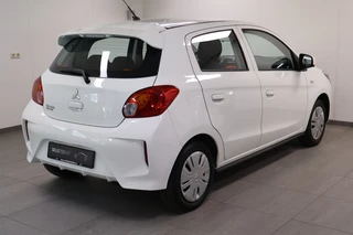 Mitsubishi Space Star Mitsubishi Space Star 1.0 Cool+ - afbeelding nr 3