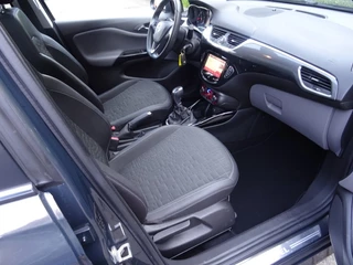 Opel Corsa-e Opel Corsa-e 1.0 TURBO COSMO OPC-LINE CLIMA KANTEL-SCHUIFDAK PDC CAMERA BLUETOOTH - afbeelding nr 15