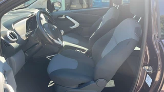 Ford Ka Ford Ka 1.2 Titanium X start/stop | voorstoelen verwarmd | verwarmde voorruit | parkeersensor achter - afbeelding nr 11