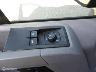 Volkswagen Crafter Volkswagen Crafter Bestel  2.0 TDI L4H4 Camera - afbeelding nr 16